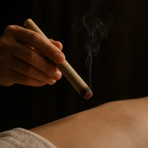 Moksoterapia