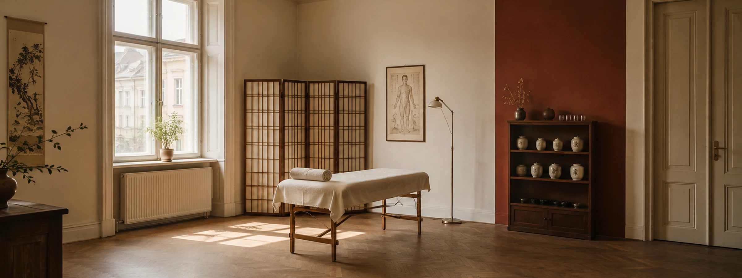 O Nas - MeiYu Clinic